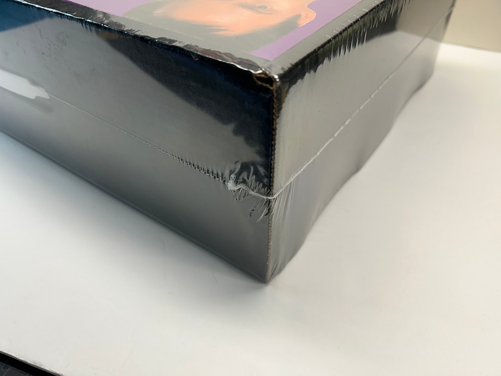 Lance Burton Secrets of Magic 100 Amazing Tricks Set RARE 2001 NIB SEALED