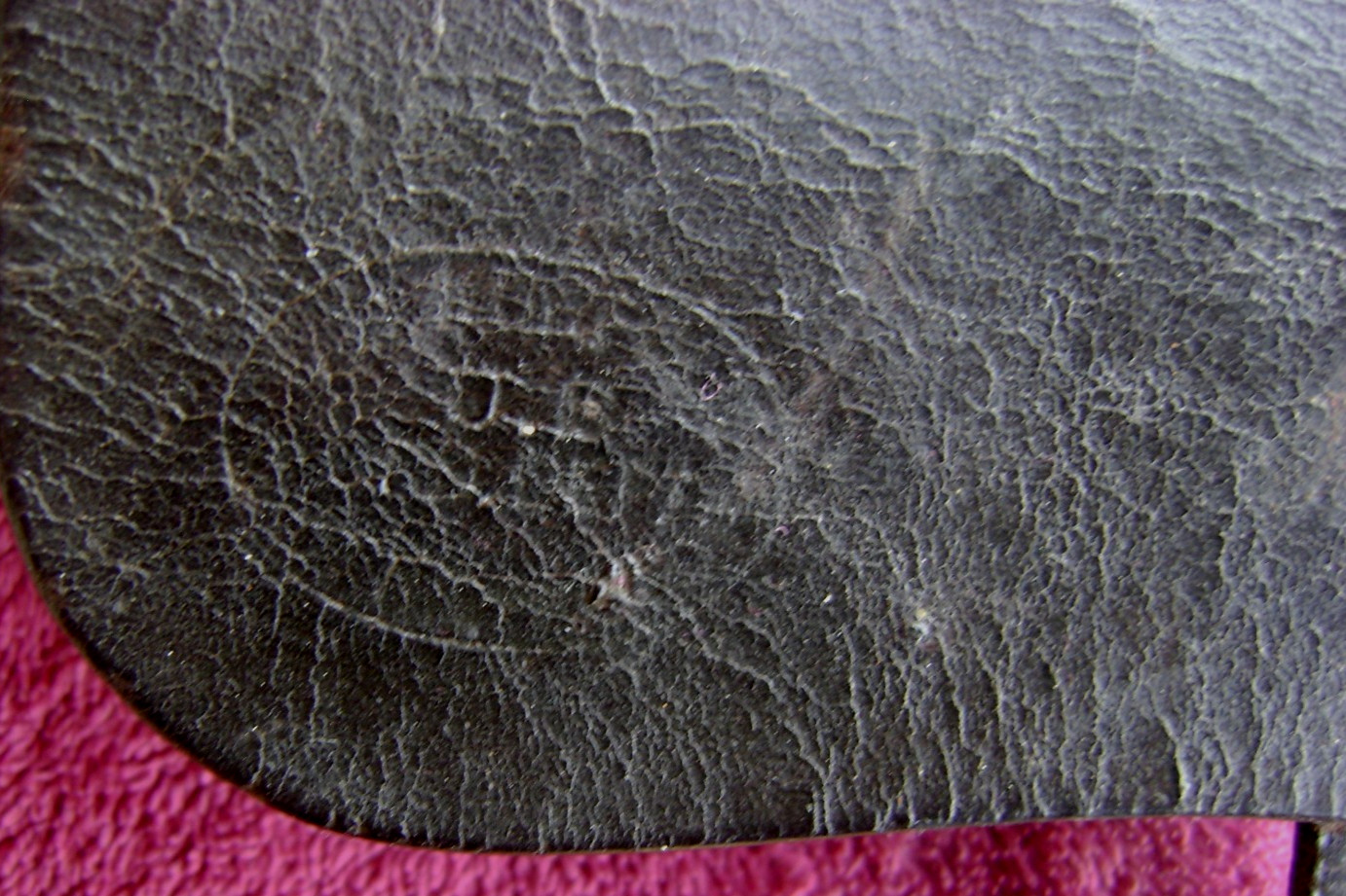 ORIGINAL US CIVIL WAR MODEL 1864 CARTRIDGE BOX w/TINS