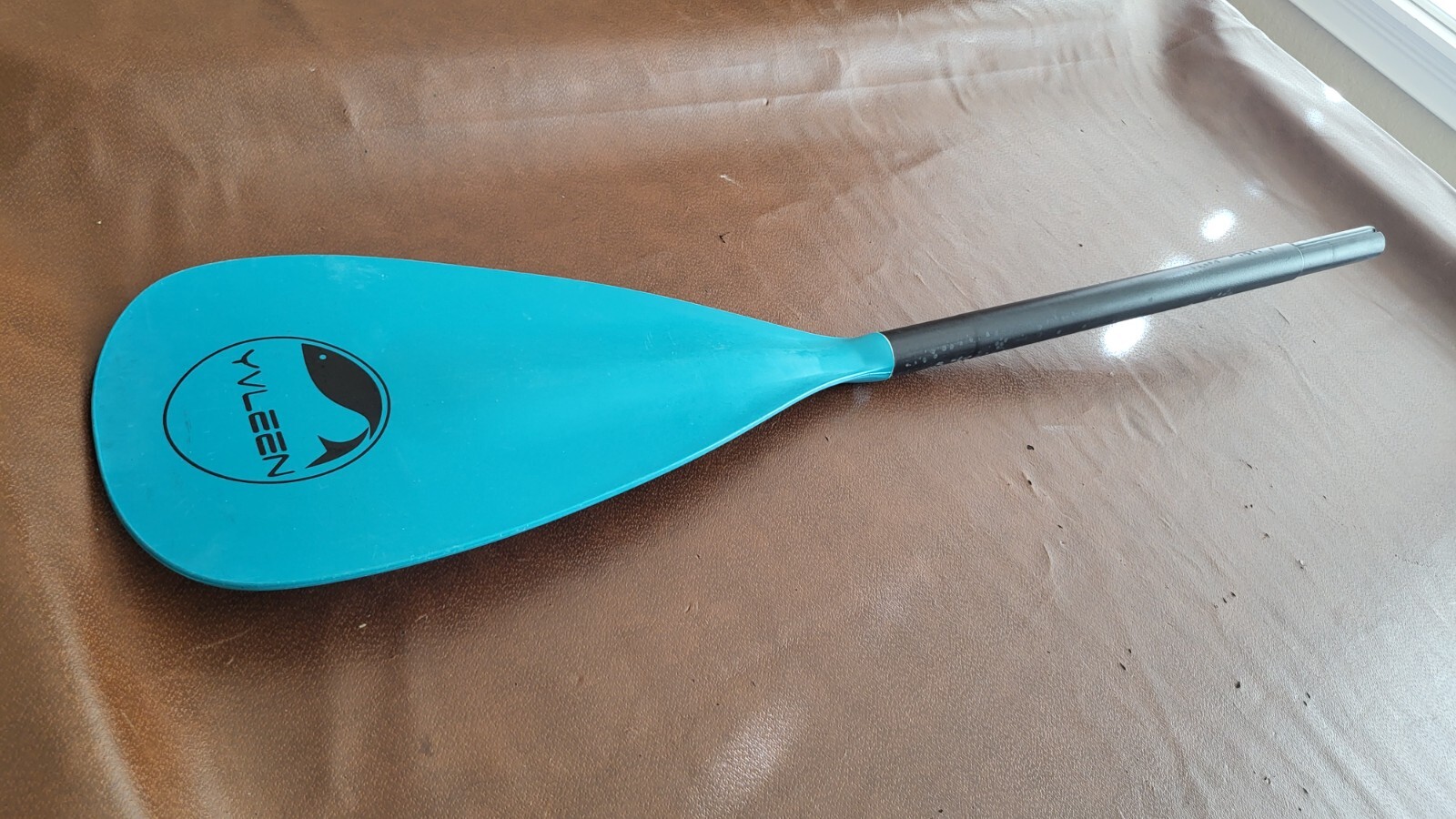 YVLEEN PADDLE BLADE For SUP Paddle Board Floating EXTRA BLADE FOR KAYAK CONVERT
