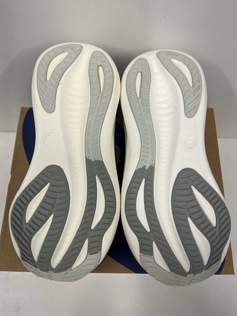 Asics Gel-Nimbus 27 Women's Running Shoes NEW