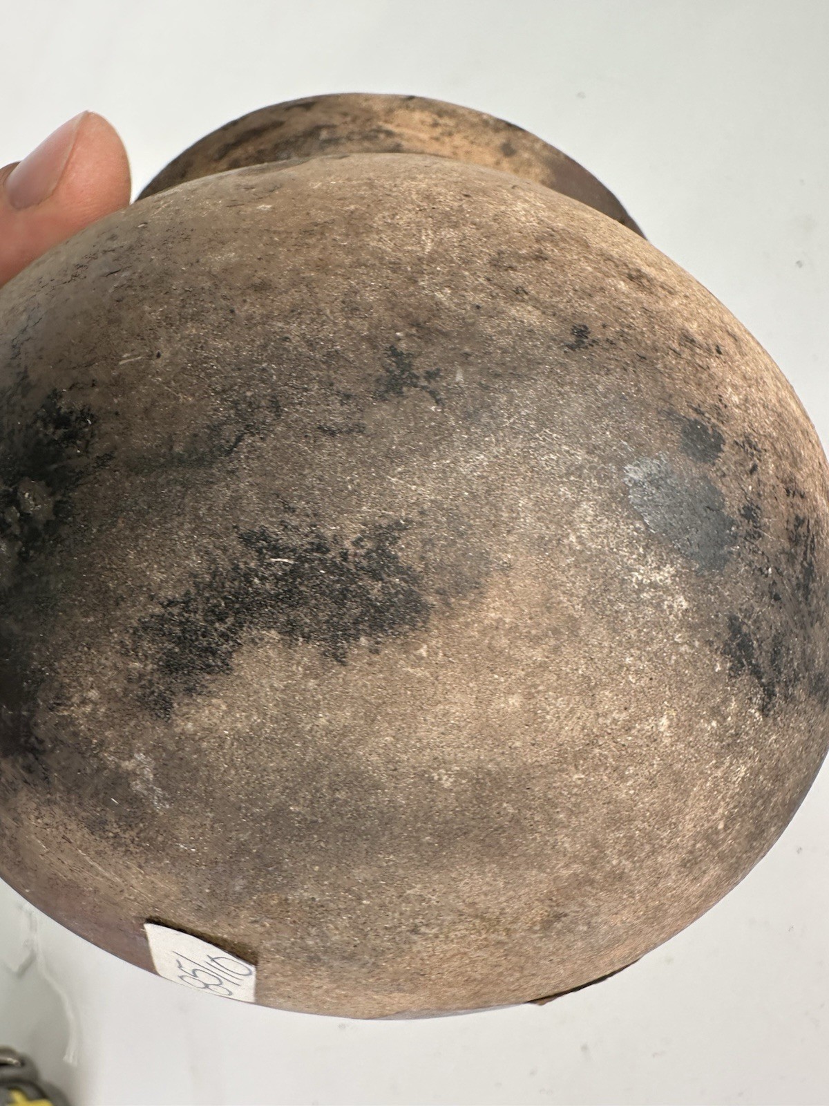 Pre-Columbian Pottery Vessel of Unknown Origin ca. 600 - 1500 AD Museum Hohokam