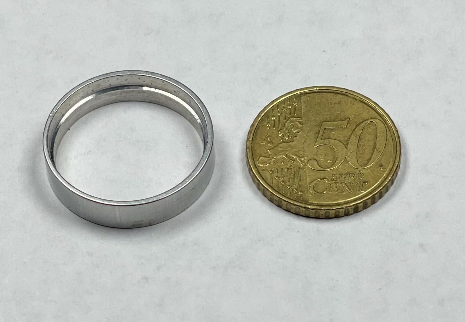 Covert Coins are special coins for covert transporting made from real coins