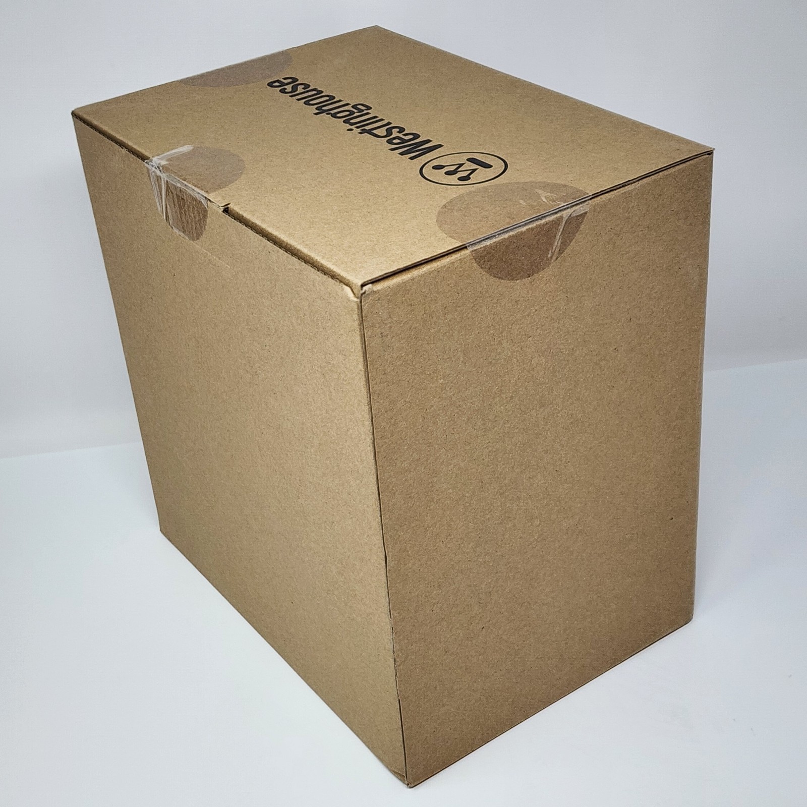 Westinghouse 2000 Lm Triple-Head Solar LED Motion Activated Security Light White