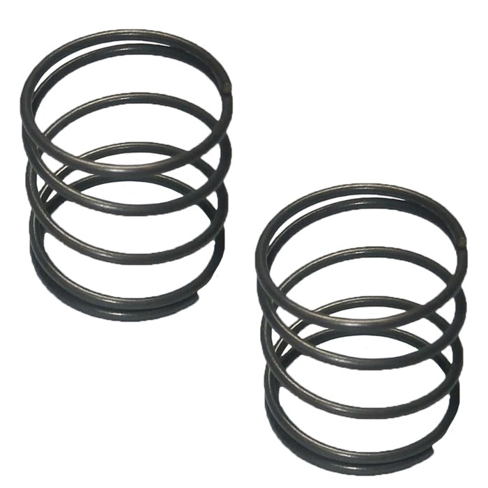DeWalt 2 Pack Of Genuine OEM Replacement Springs 176842-00-2PK