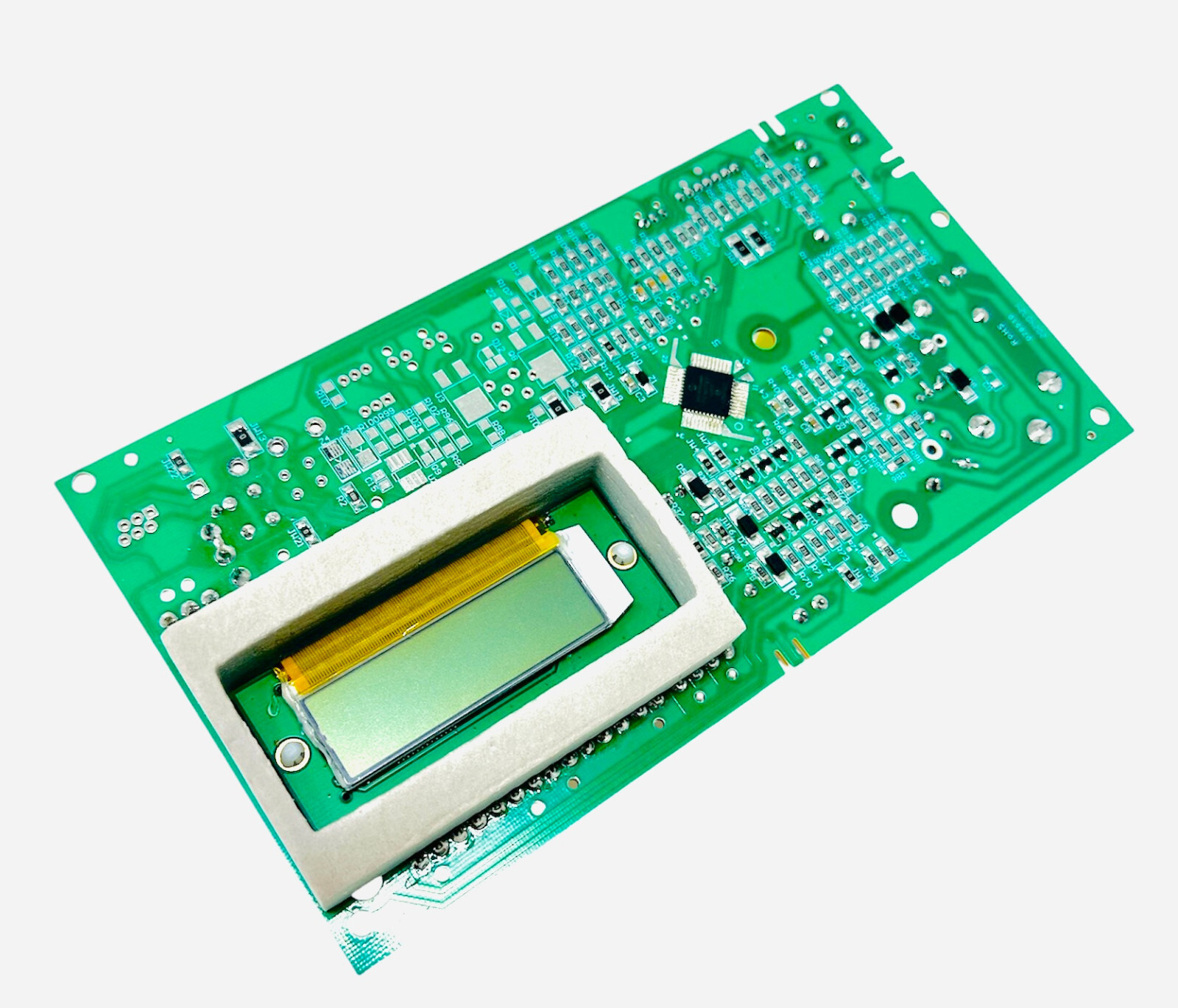 New Raypak Compatible 100-10000345 PC Control Board IID 3-Wire - WARRANTY