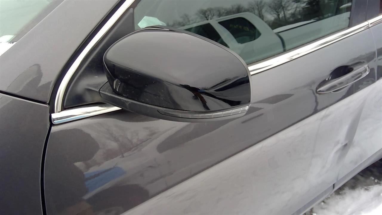 Anti-Lock Brake Part Assembly Includes Module Fits 21-23 CHEROKEE 2100901