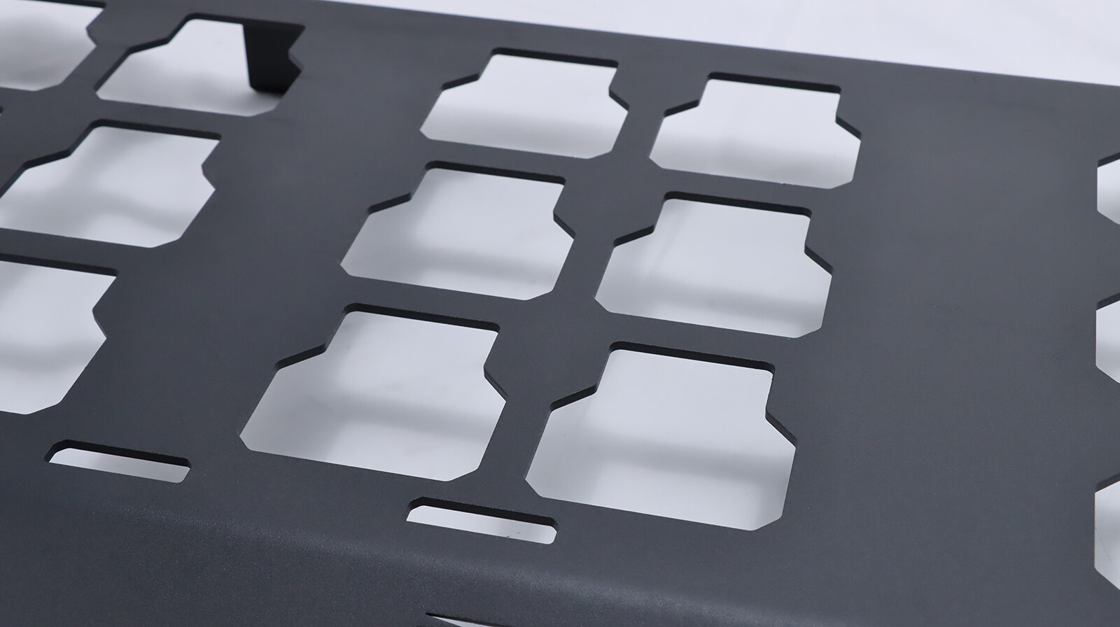 Packout Mount Compatible with Milwaukee for Can-Am Maverick X3 2017-2025 Steel