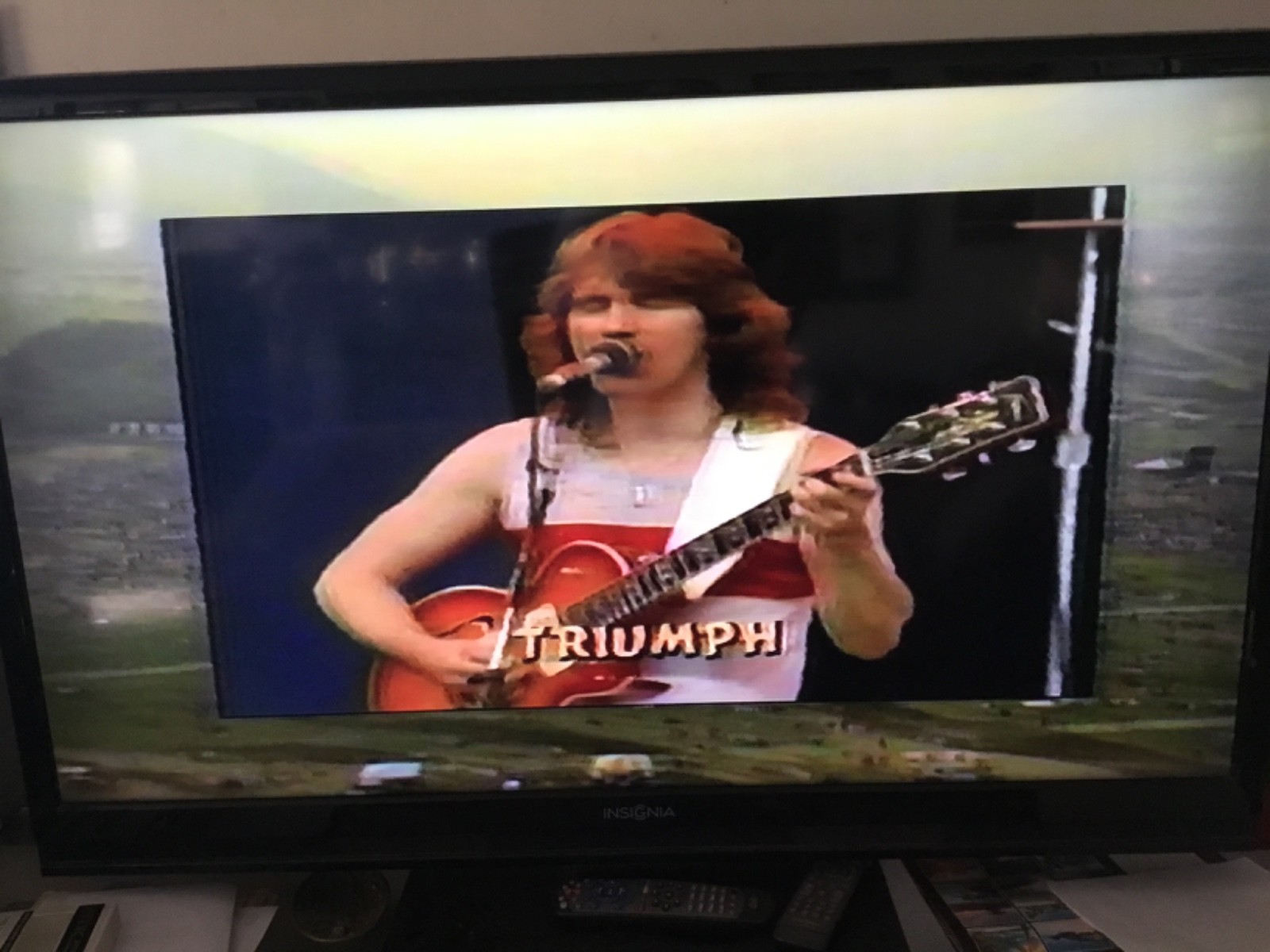 US Festival Concert 1983 Day 2 Ozzy Osbourne Van Halen Judas Priest etc VHS Tape