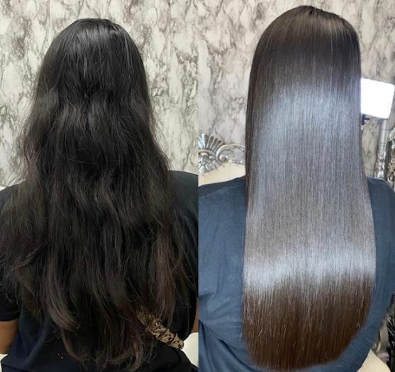 Brazilian Blowout Express Smoothing Solution - 1oz Single Treatment