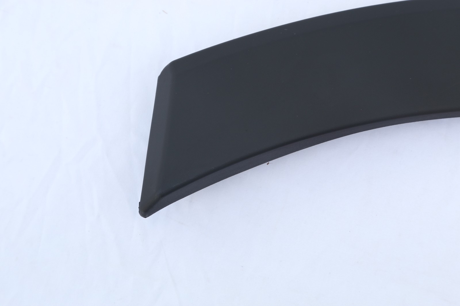 Front Wheel Arch Molding Flare For Ford TRANSIT 150/250/350/350HD 2015-2024 2022