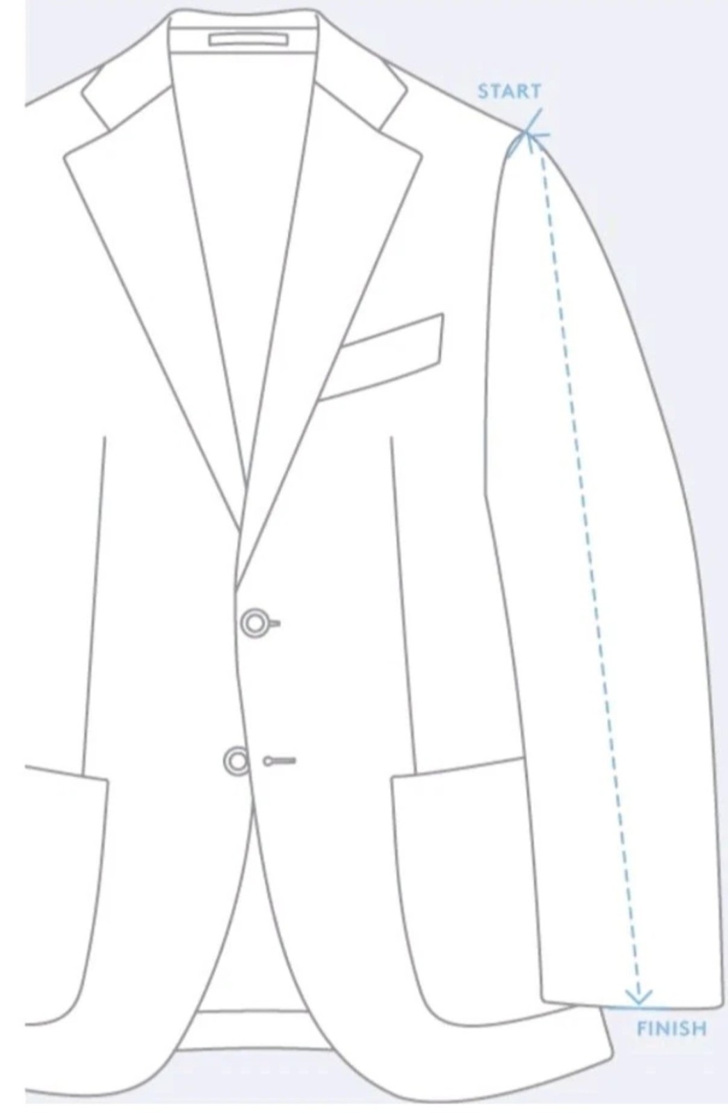 Vintage 1970s Polyester Hopsack Suit 44L 36x33 Flared Leg Wide Lapel