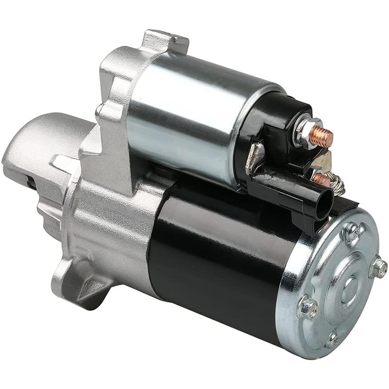 Starter For GMC Acadia 2007-2016 V6 3.6L 217cid 12588493 M0T35872 SMT0307 17986