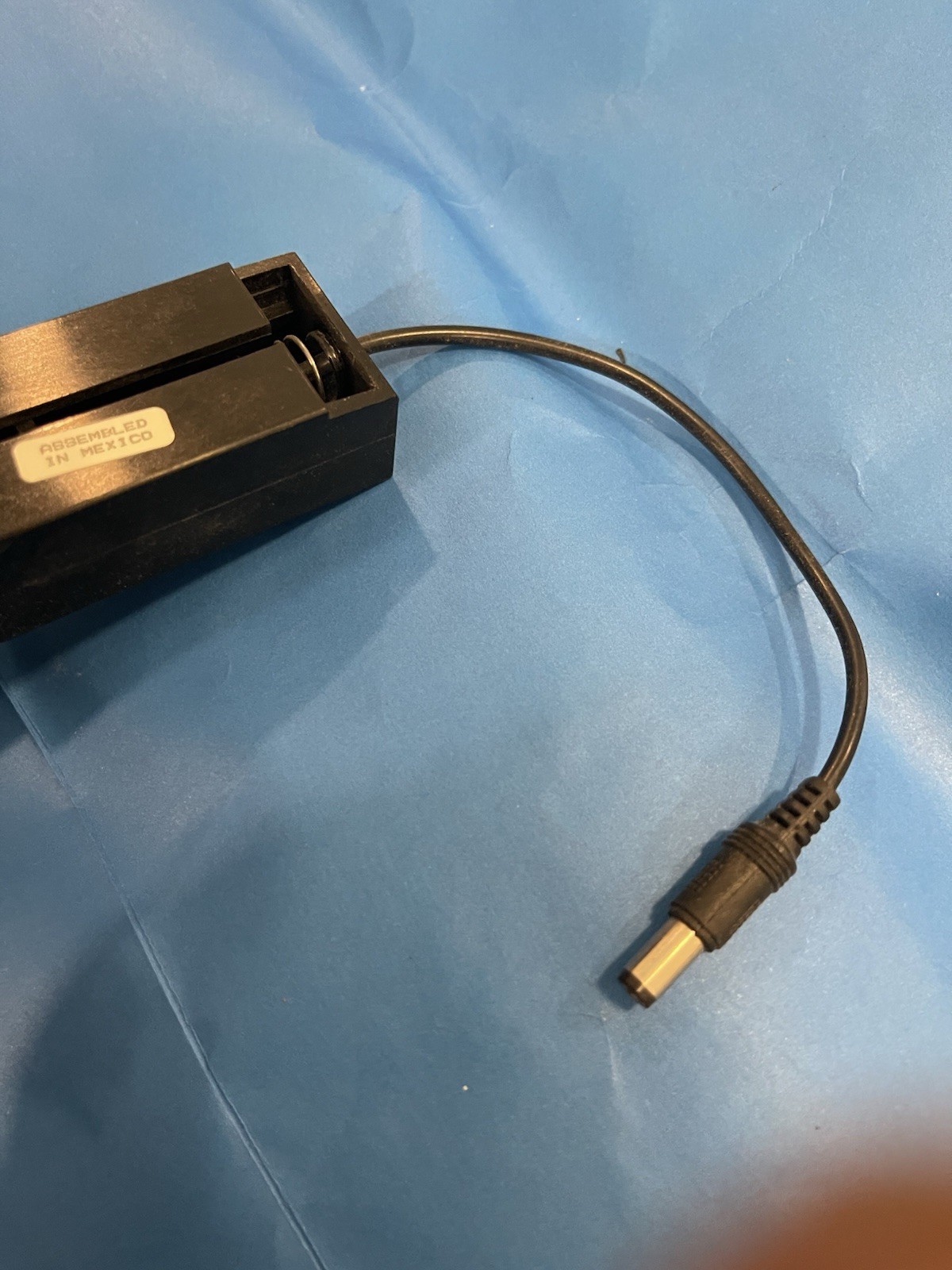 VINTAGE ORIGINAL OVATION ACOUSTIC GUITAR PART