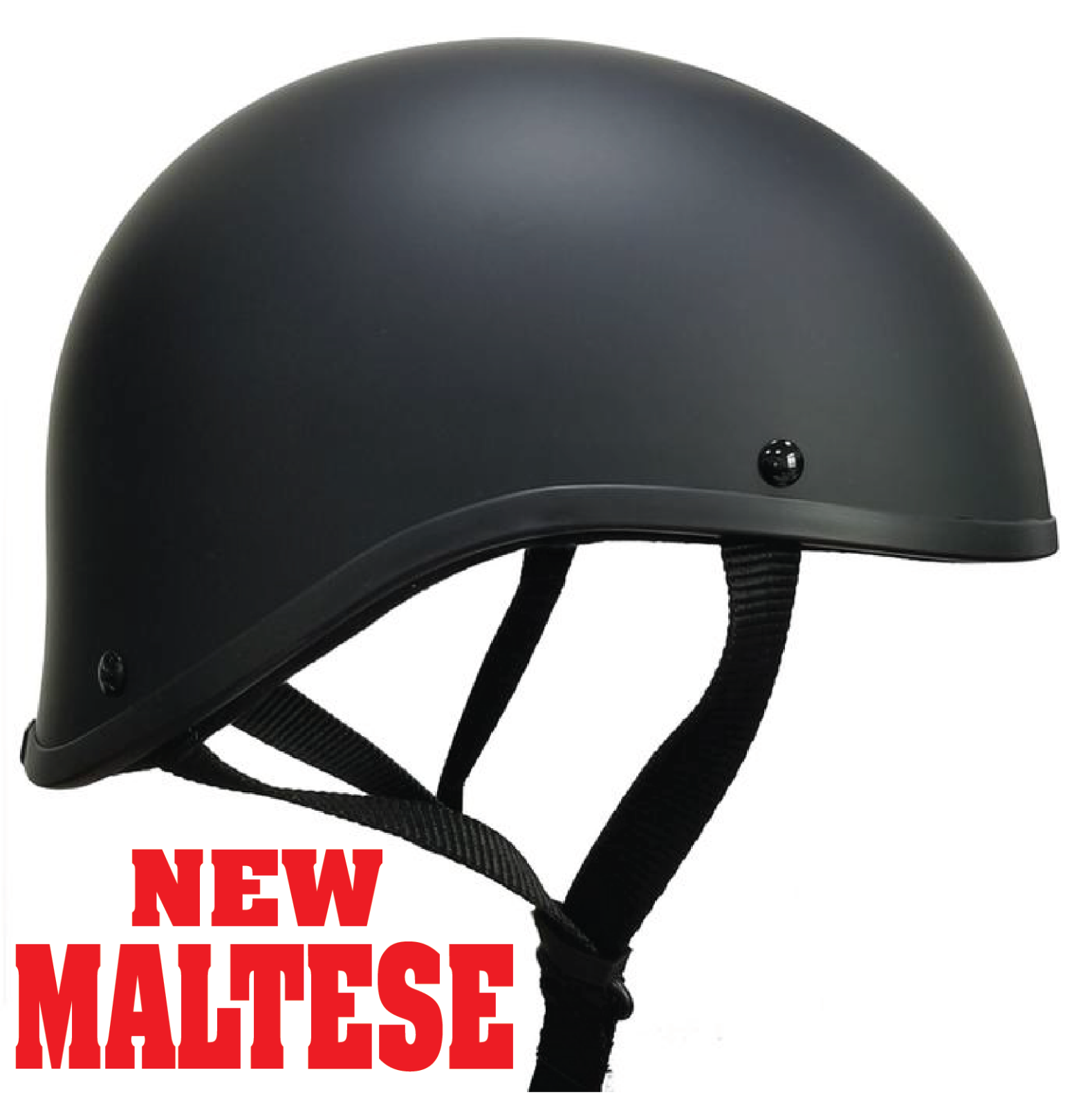 Crazy Al's/ WSB World's Smallest Lightest DOT Maltese SOA Limited Edition REAL