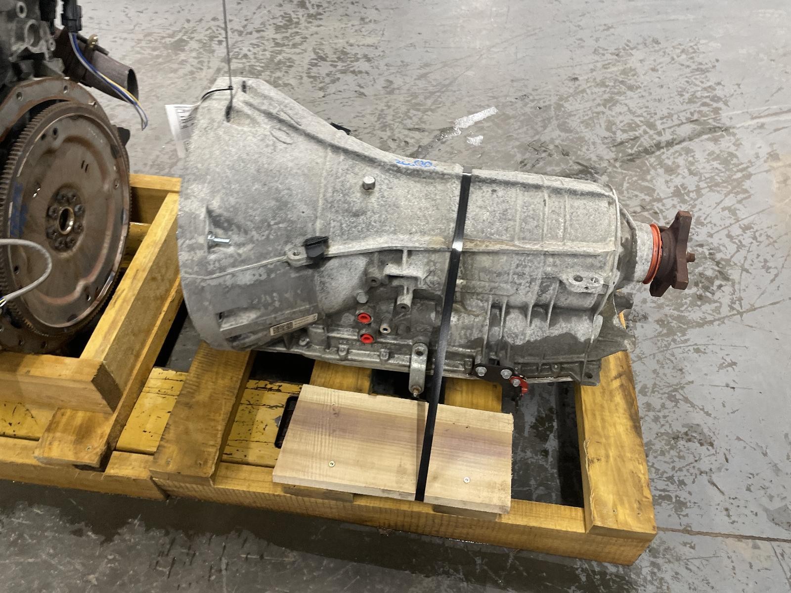 '15-'17 FORD MUSTANG Auto Transmission 3.7L 74k miles 6 Month Warranty!