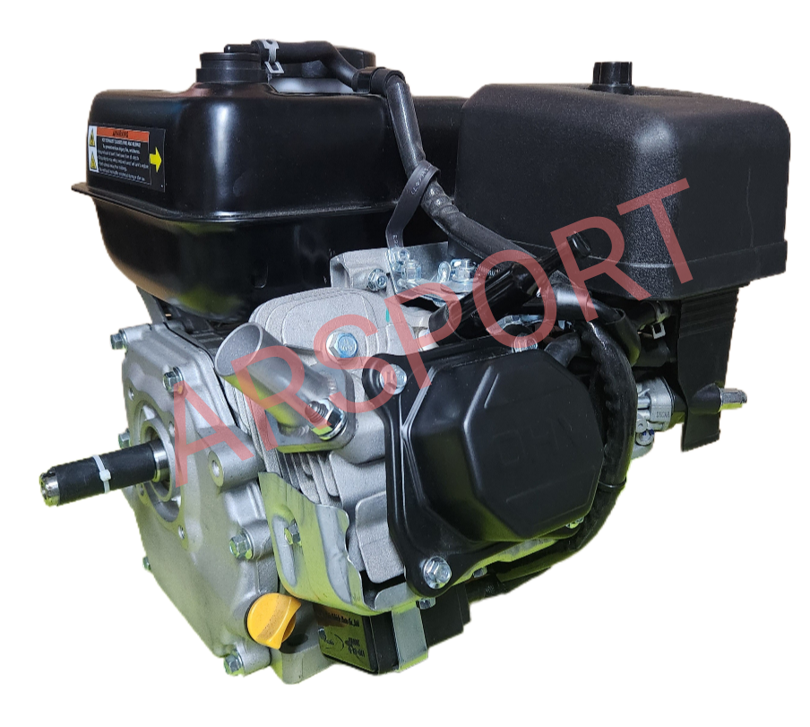 Exhaust Flex Pipe Adaptor for Predator 212/224, Honda GX 160/200, DuroMax 7HP