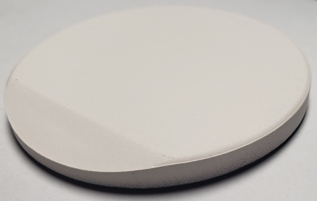 Car Coaster - Mustang DARK HORSE Logo Cup Holder Insert * FREE USA SHIPPING!