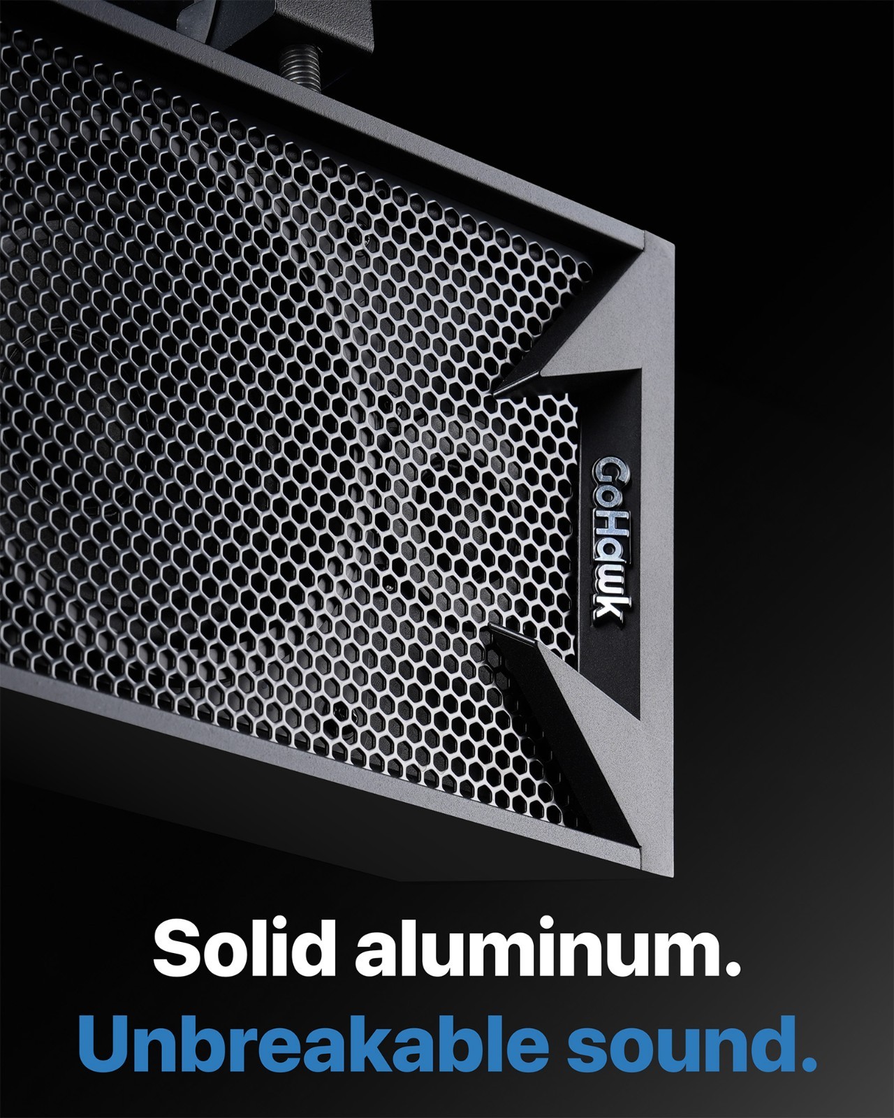 Waterproof Bluetooth UTV Sound bar 8 Speaker RZR Polaris 600W Audio Radio System