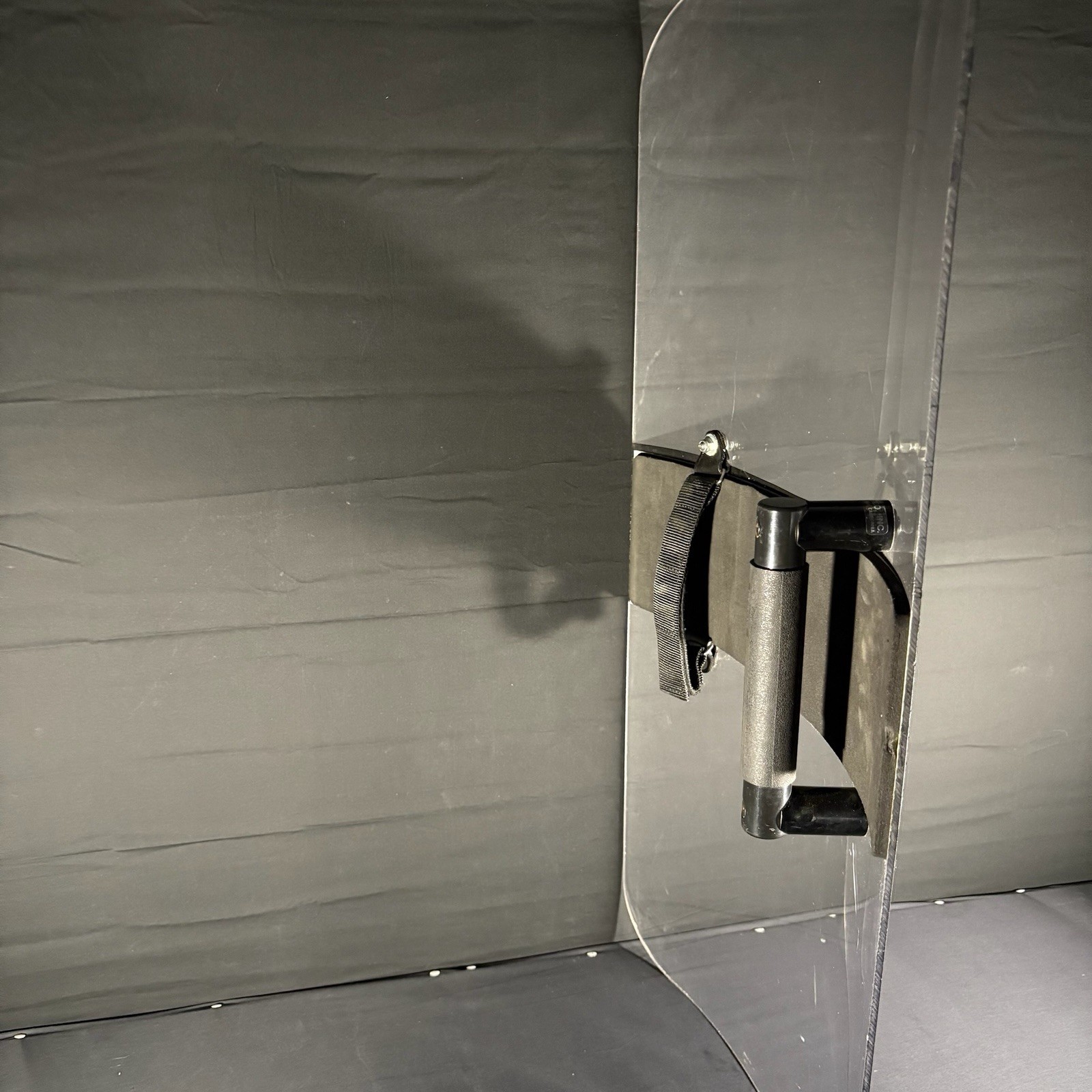 AETCO Police Riot Shield U.S.A. Made LAST ONES AVAILABLE!!!