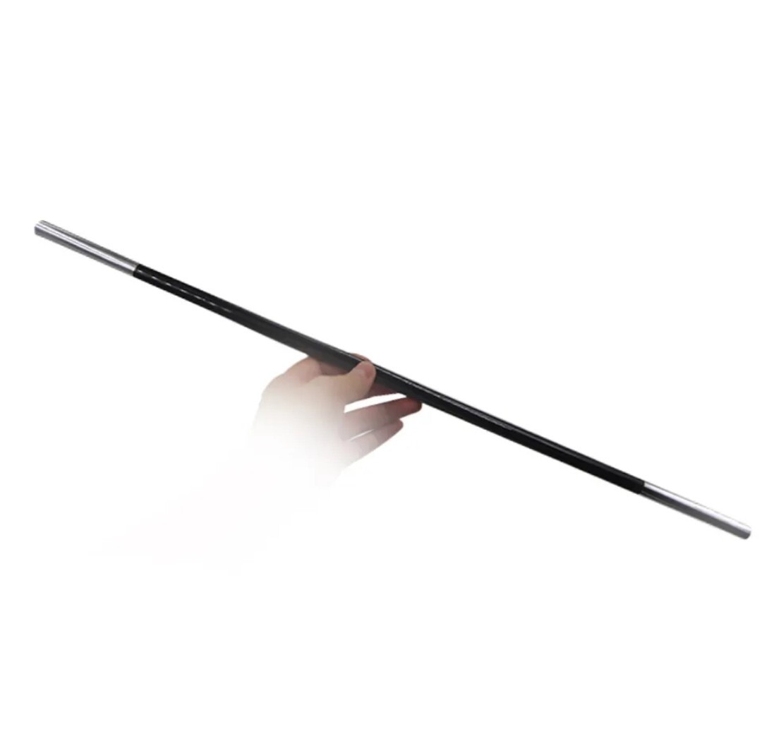 Magic Tricks Appearing Wand Trick Illusions Magicians Wands 3 Pc