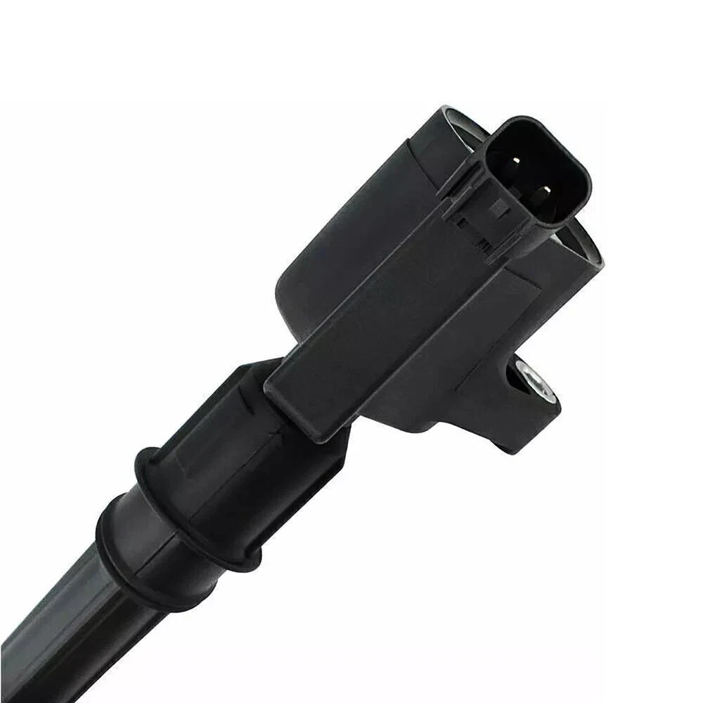 8Set OEM Motorcraft Ignition Coil DG508 &Spark Plug SP479 For Ford F150 4.6 5.4L