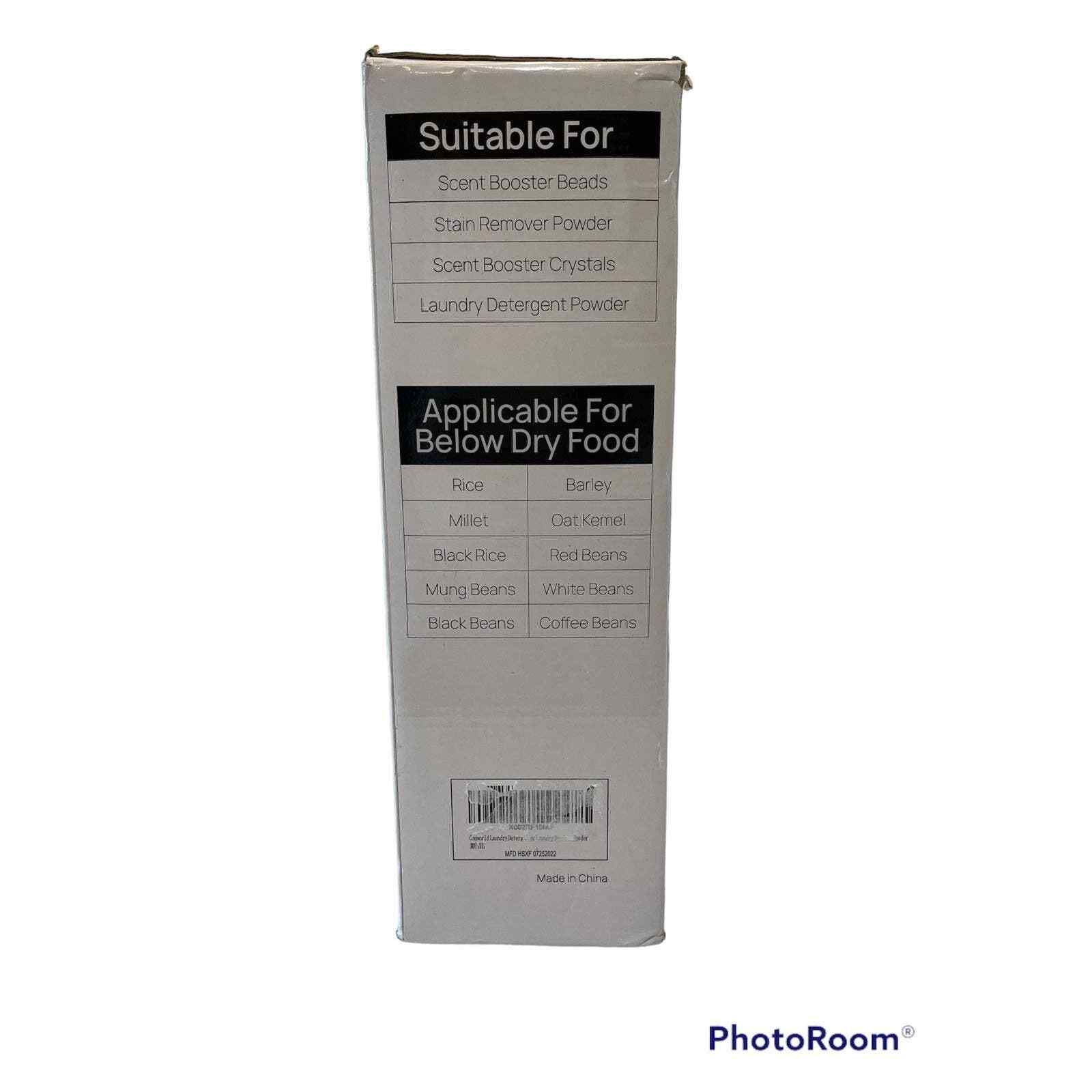 Wall Mounted Dispenser