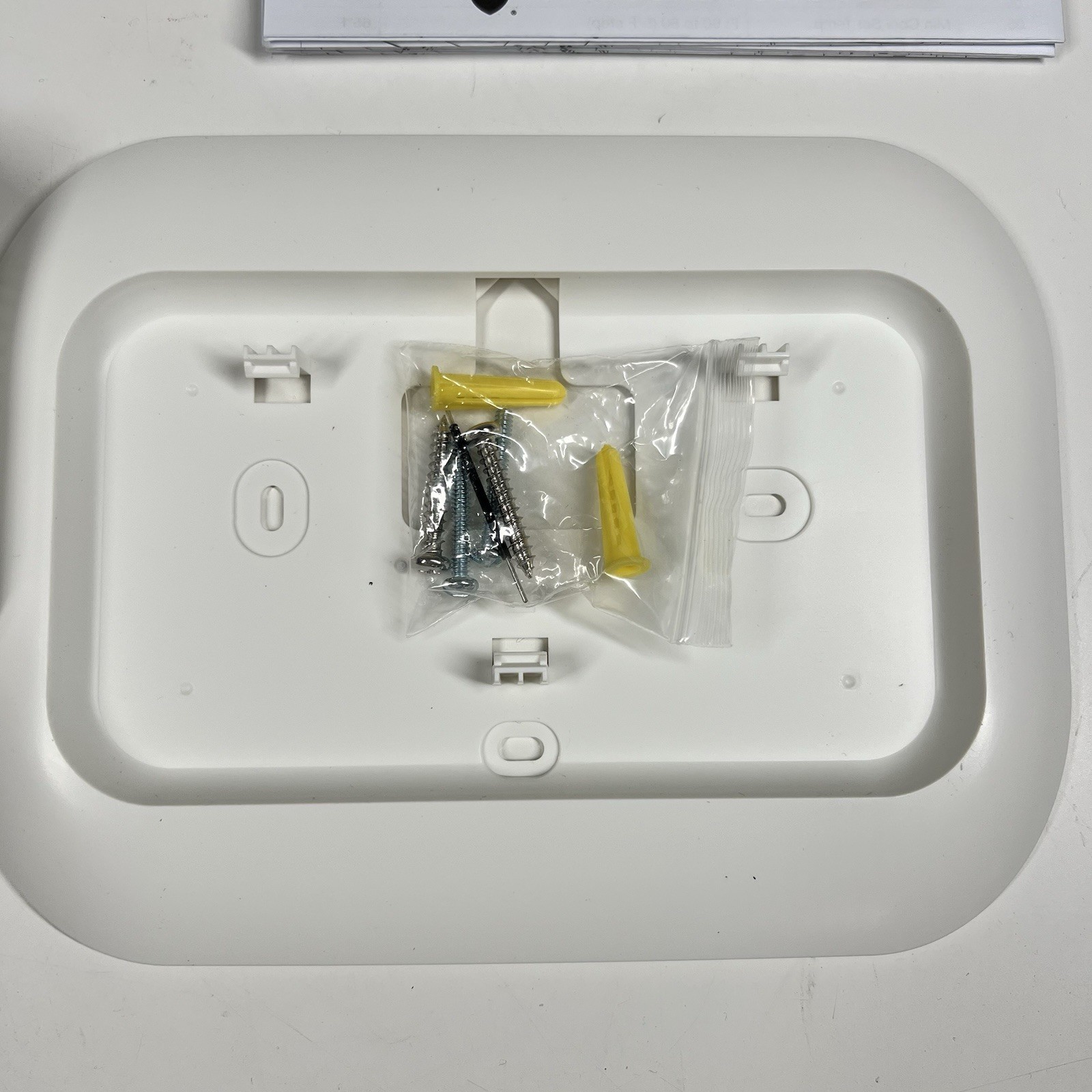 Friedrich RT7 Digital Non-Programmable Wall Thermostat 2 Speed Fan Heat Cool