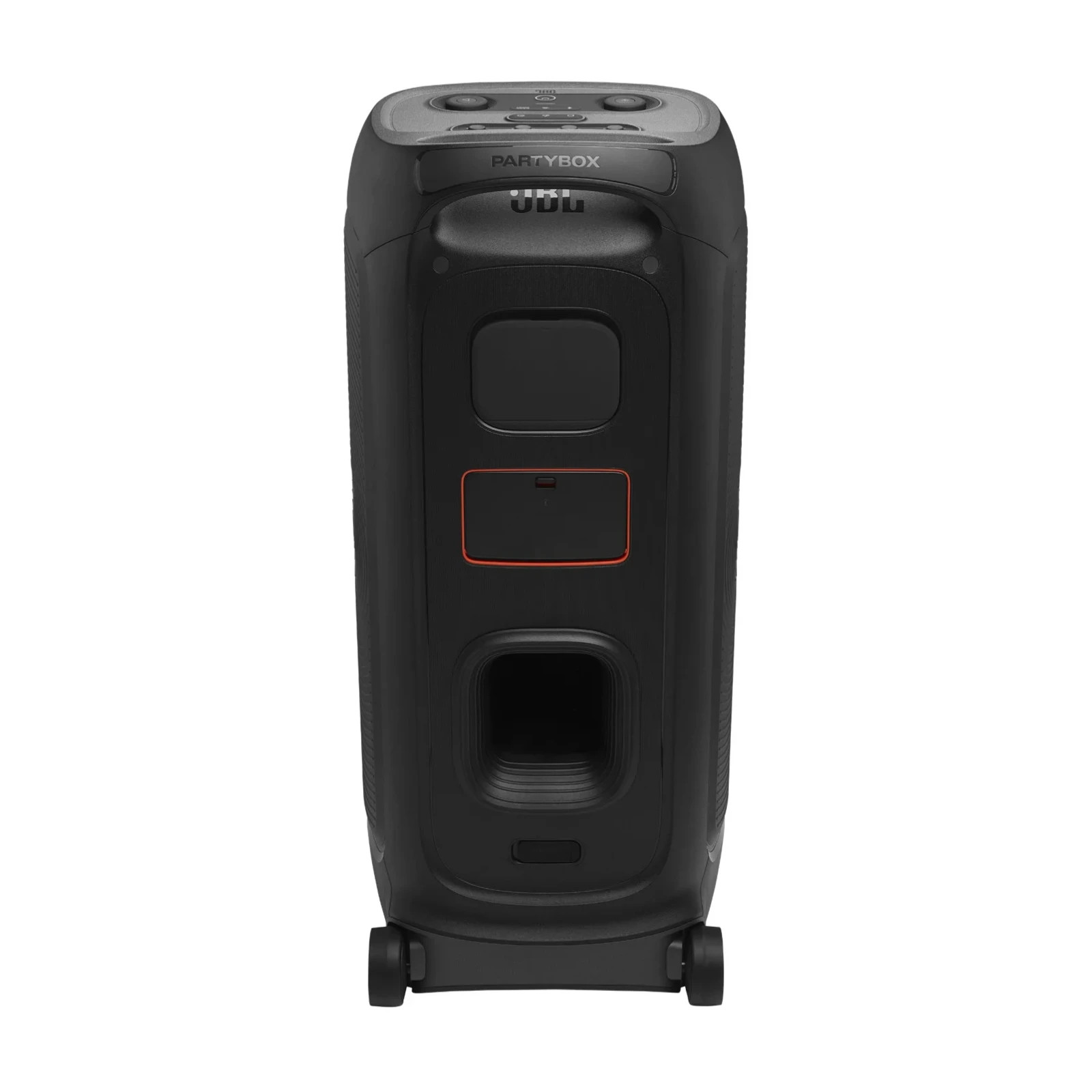 JBL PartyBox 720 - Loudest battery-powered JBL party speaker with superior JBL