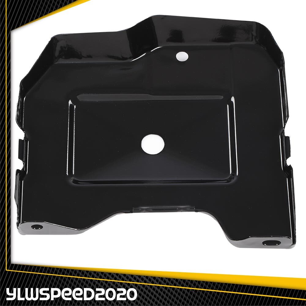 Battery Tray Fit for 1994-2005 GM Balzer S10 Jimmy Sonoma Bravada Truck SUV