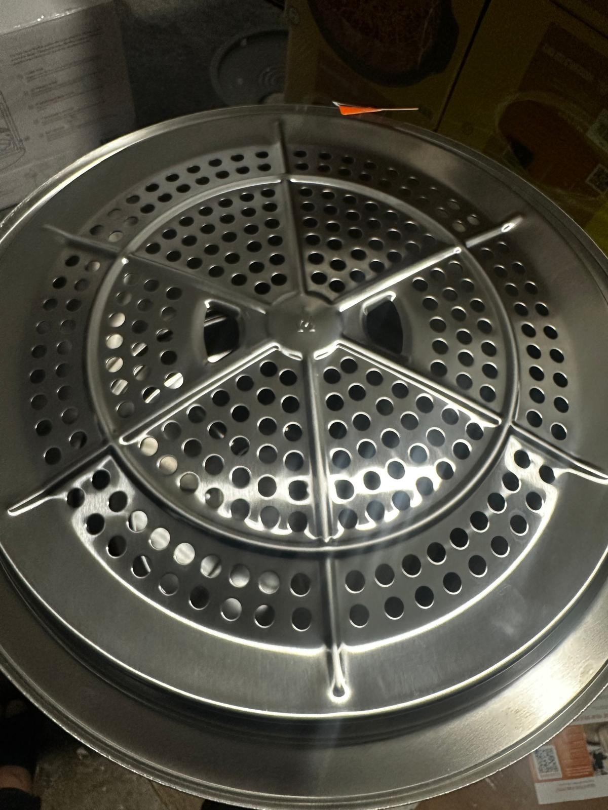 Solo Stove Bonfire 2.0 - 19.5 Inch Smokeless Fire Pit w/ Removable Ash Pan New