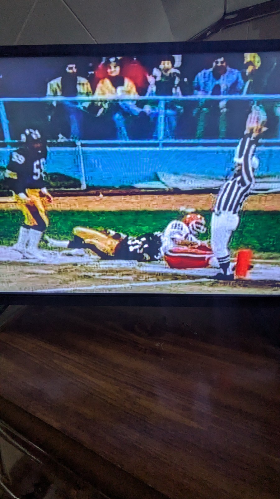 1974 1975 1976 1977 1978 1979 Pittsburgh Steelers DVD Weekly Highlights 3 Hours