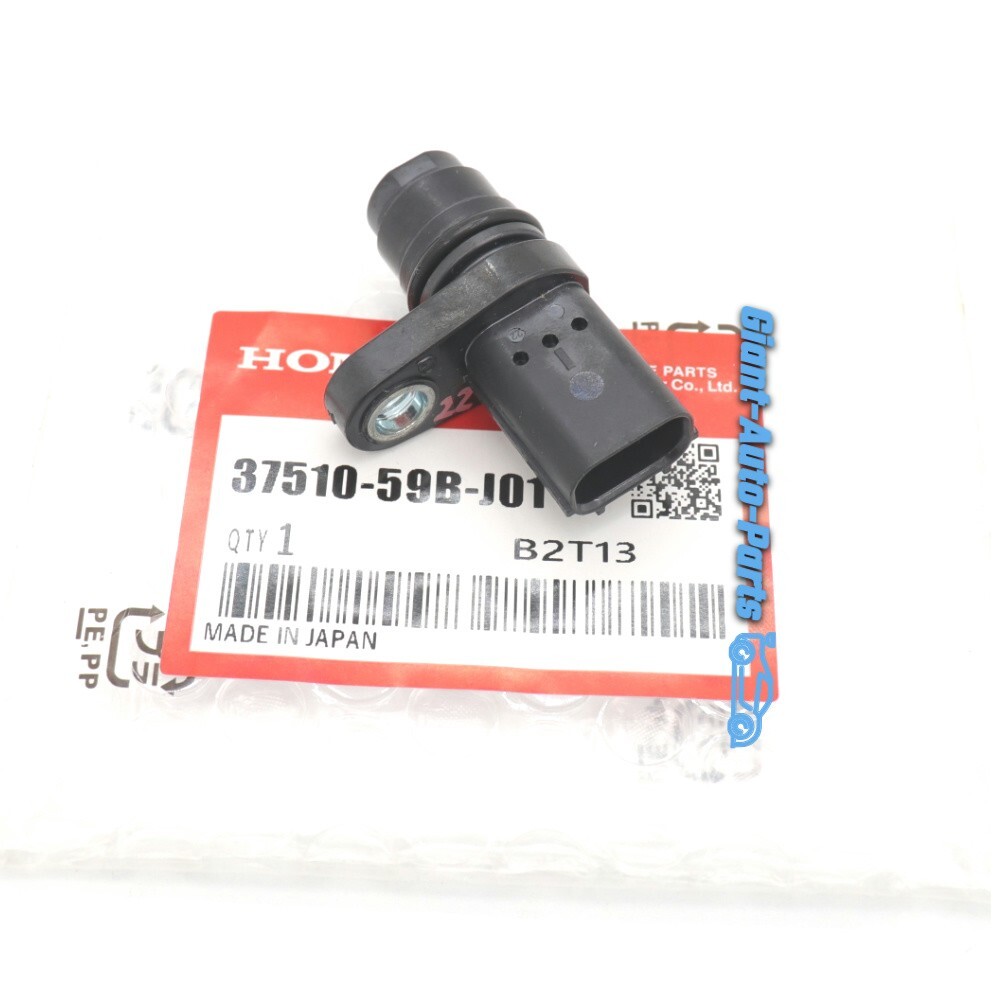 OEM Camshaft Cam Position Sensor For Honda Accord Civic Acura CRV 37510-59B-J01