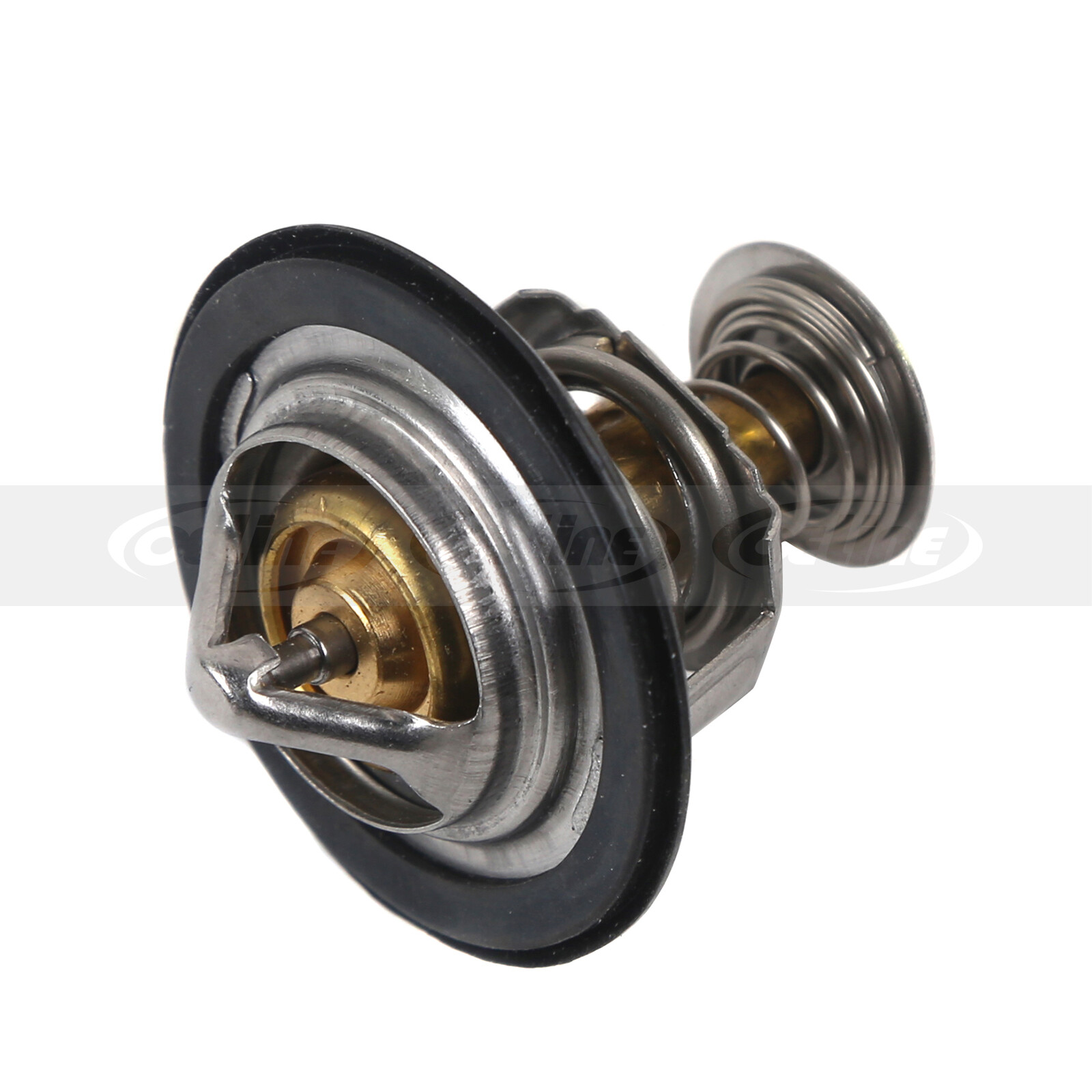 Thermostat Fit 87-09 Buick Chevy Equinox Pontiac G6 GMC 3.4L 8.1L OHV