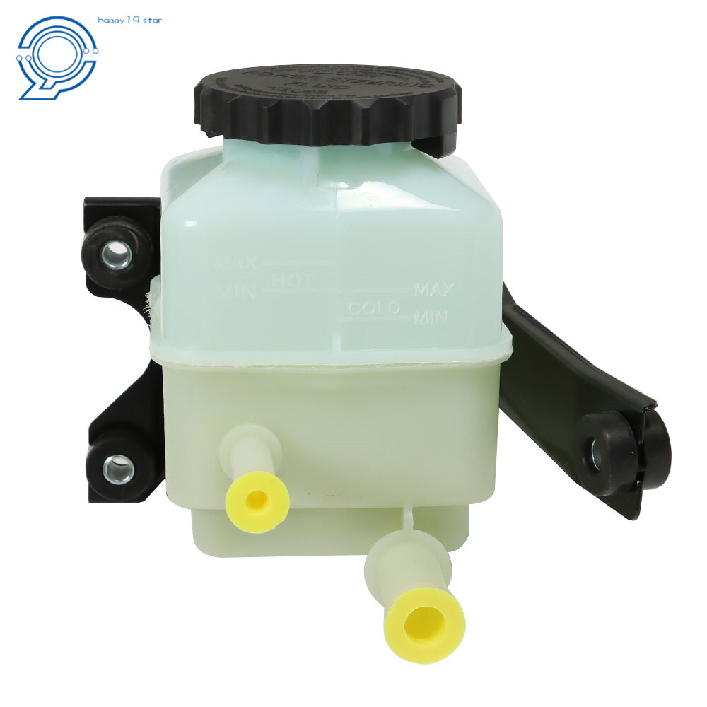 603-671 Power Steering Reservoir with cap &Bracket For 92-04 Toyota Avalon Camry