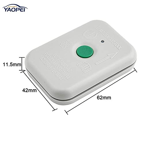 8C2Z-1A203-A TPMS Reset Sensor Programming Training Tool for F150 Tire