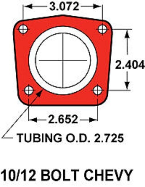 Deluxe Ford & GM Rearend Narrowing w/ 9 "Plate -7.5", 10 & 12 bolt, 8", 8.8", 9"