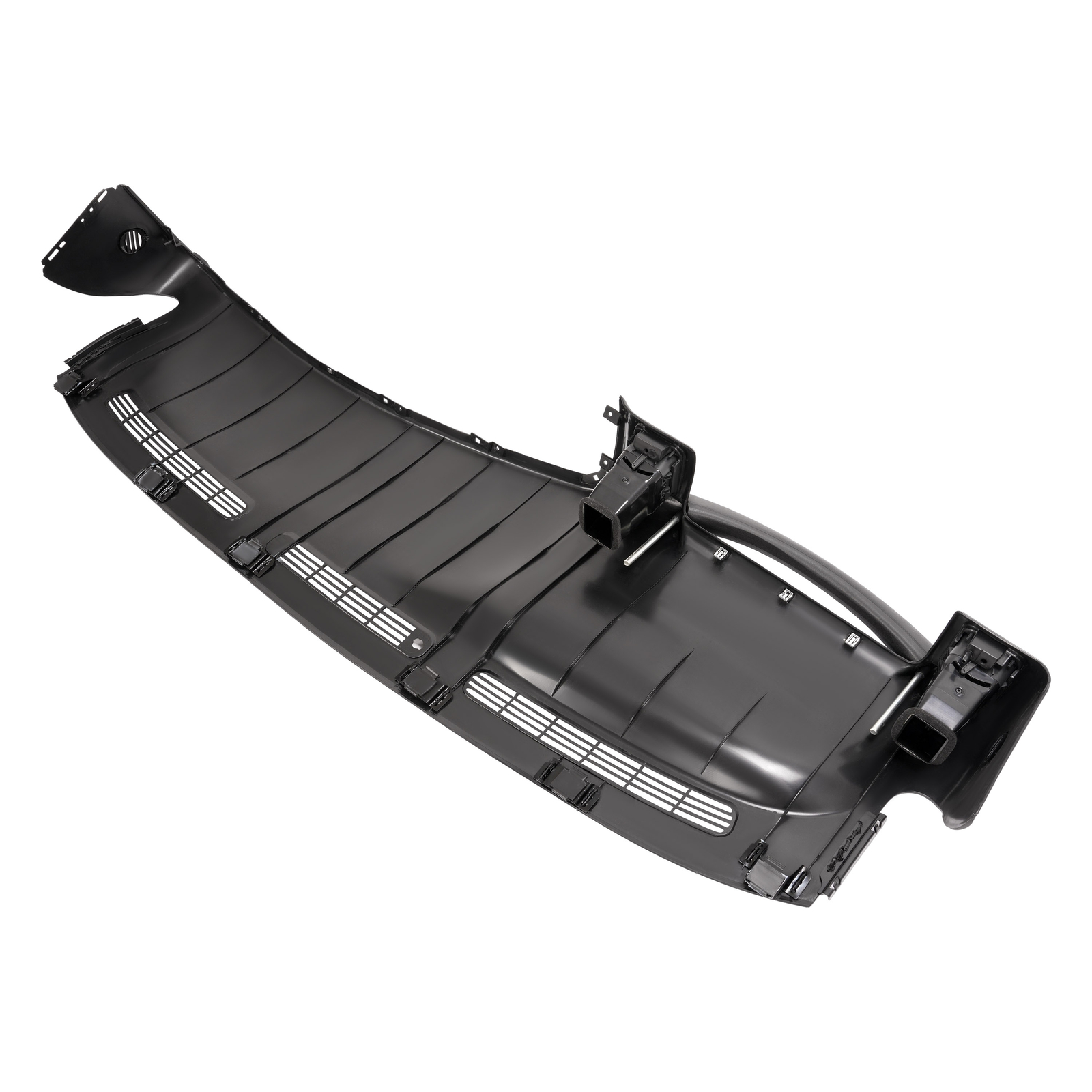 Gray Dash Board Cap Panel ABS For Silverado Sierra Tahoe Yukon 99-06 #15176081