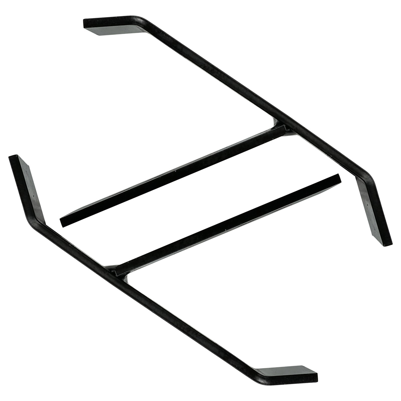 Caltric Universal Skid Shoe Grader Blades For Snow Removal SSS5462