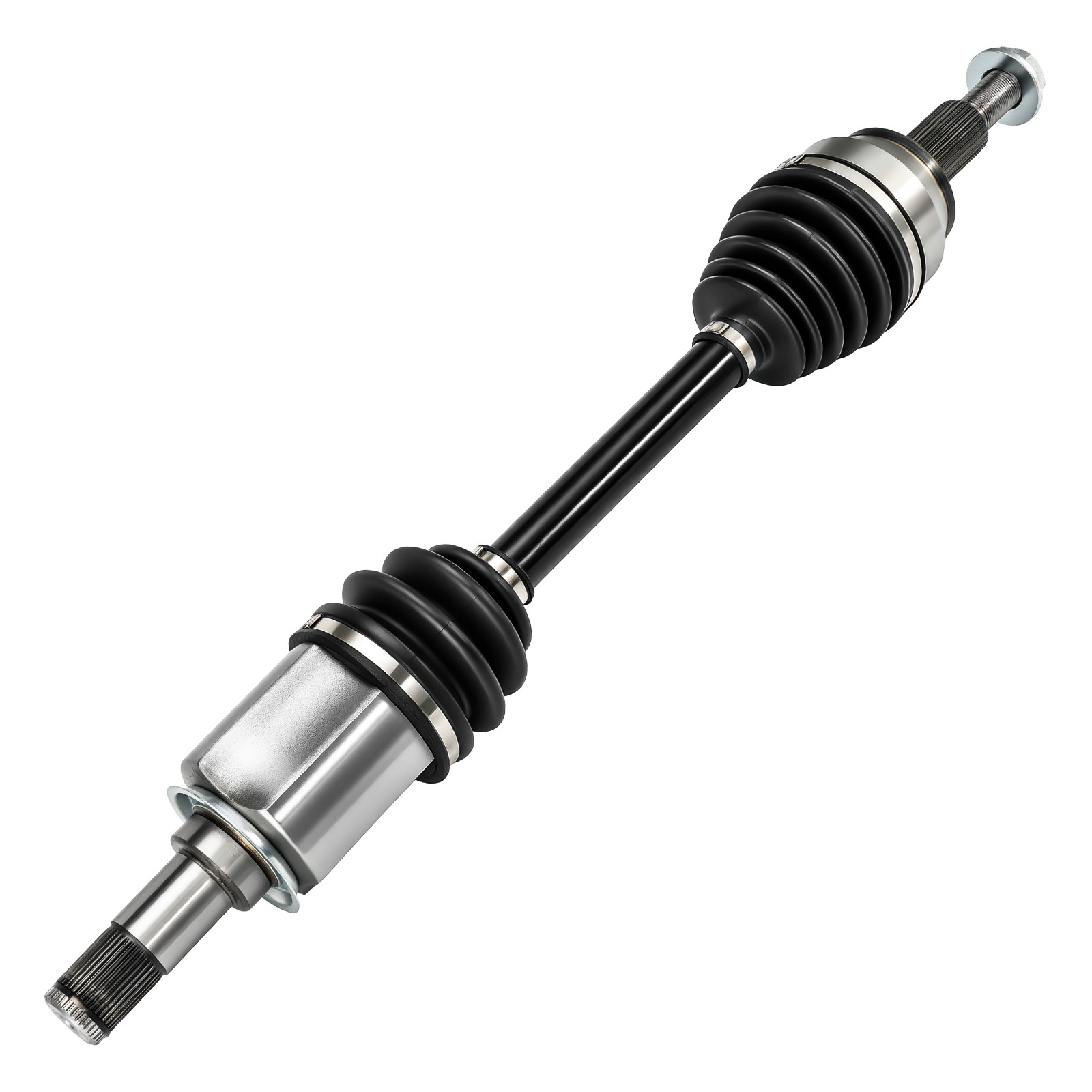 Front Driver CV Axle Assembly for Jeep Grand Cherokee 2011-2022 Dodge Durango