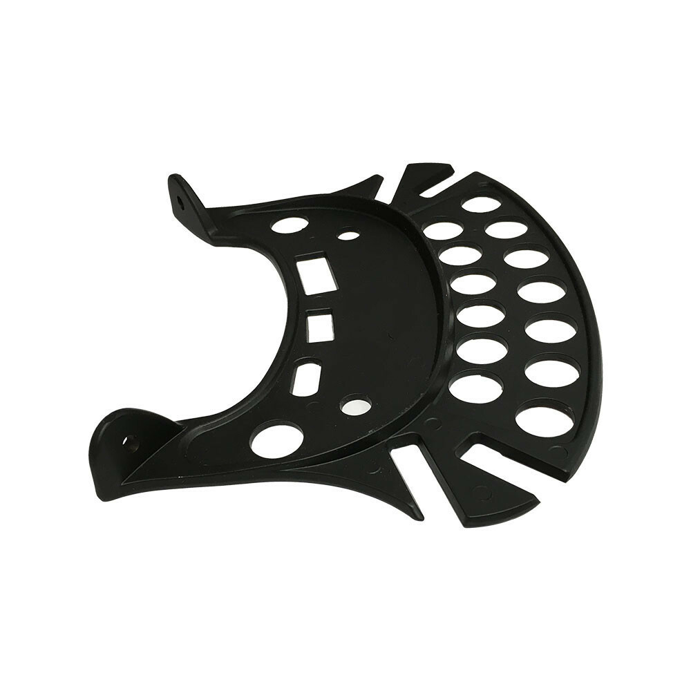 15 Pc R8 Collet Rack Collets Stand Holder Bridgeport Tool Tray