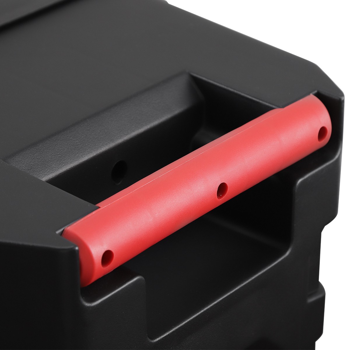 Dual 12" Portable Bluetooth Party Speaker Heavy Bass Sound with Mic FM Karaoke