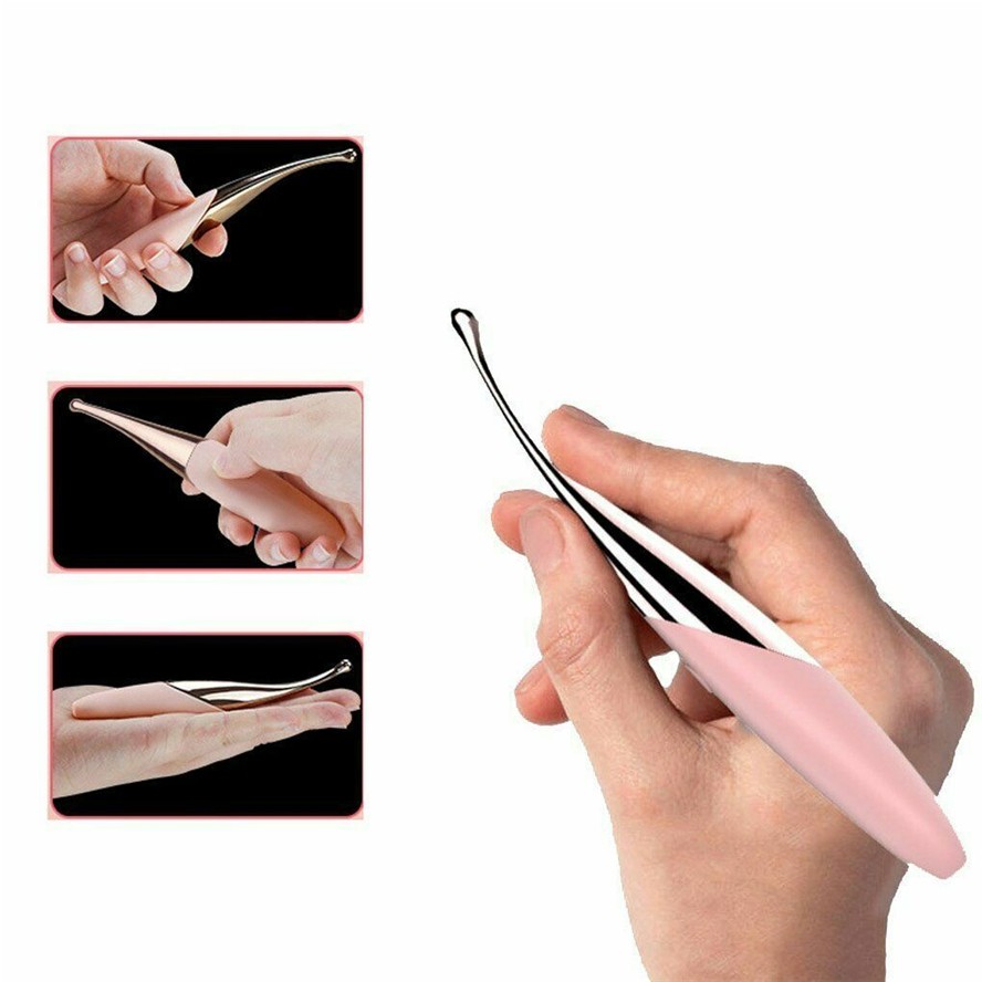 Sex Toys for Women Orgasm-Vibrator-Clit-G-Spot-Dildo-Massager-Rechargeable-Anal