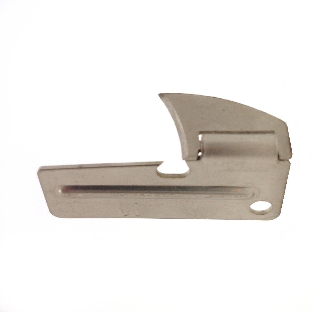 5-Pack Genuine Original Military Army Issue P38 P-38 Can Opener US Shelby Made