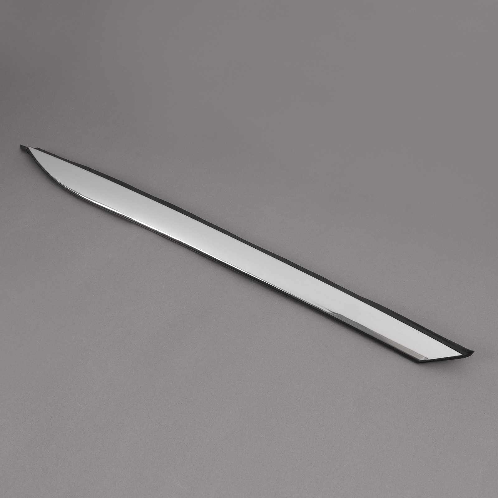 Right Outer Pillar Molding Trim Quarter Panel For 2011-16 Kia Optima 878602T000