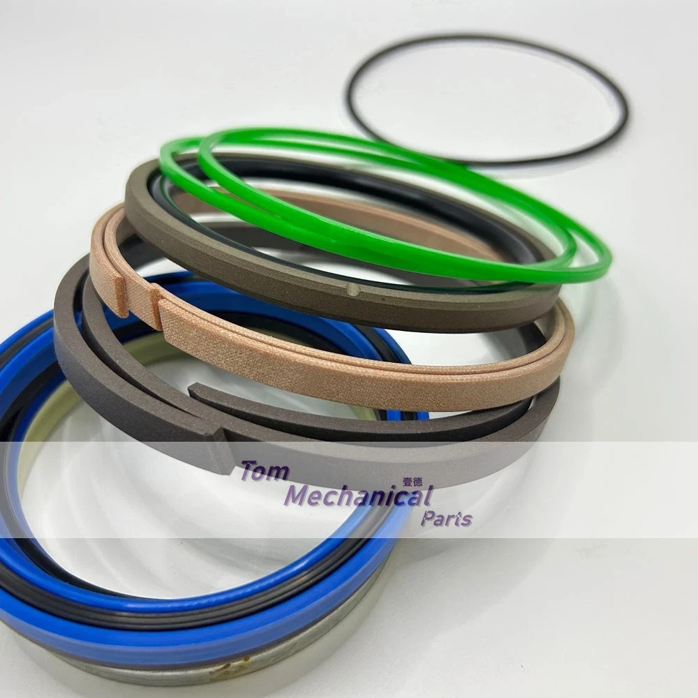 FYA00001400 Cylinder Seal Kit For John Deere 245G 230GW Excavator