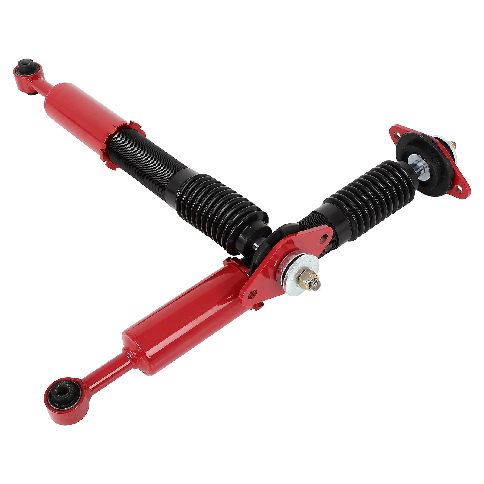 Suspension lowering Kit Coilovers Shocks For 2011-2022 Dodge Challenger Charger