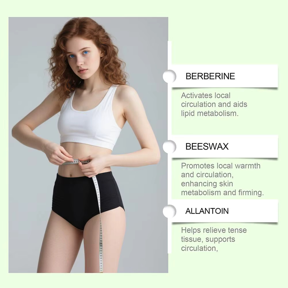 3x MURWON Moringa Gentle Skin Care Patches NEW Free Shipping