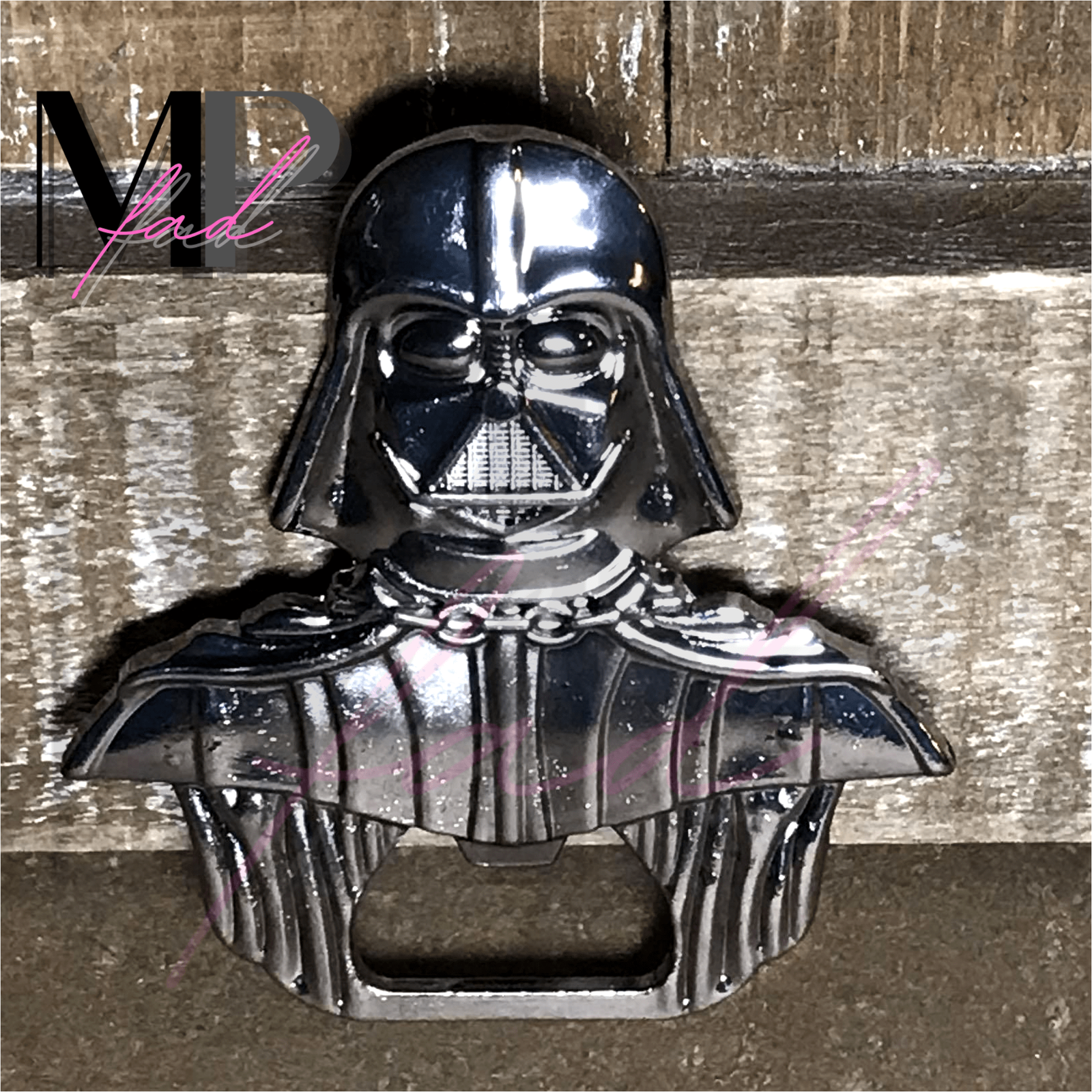 Star Wars Bottle Opener Metal Beer Party Bar Pubs Home Gift Ideas DARTH VADER