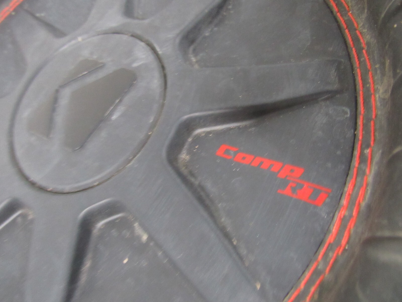 23 HONDA TALON 1000 X 4 STEREO SOUND BAR 10" KICKER SUBWOOFER MB QUART AMP #0455