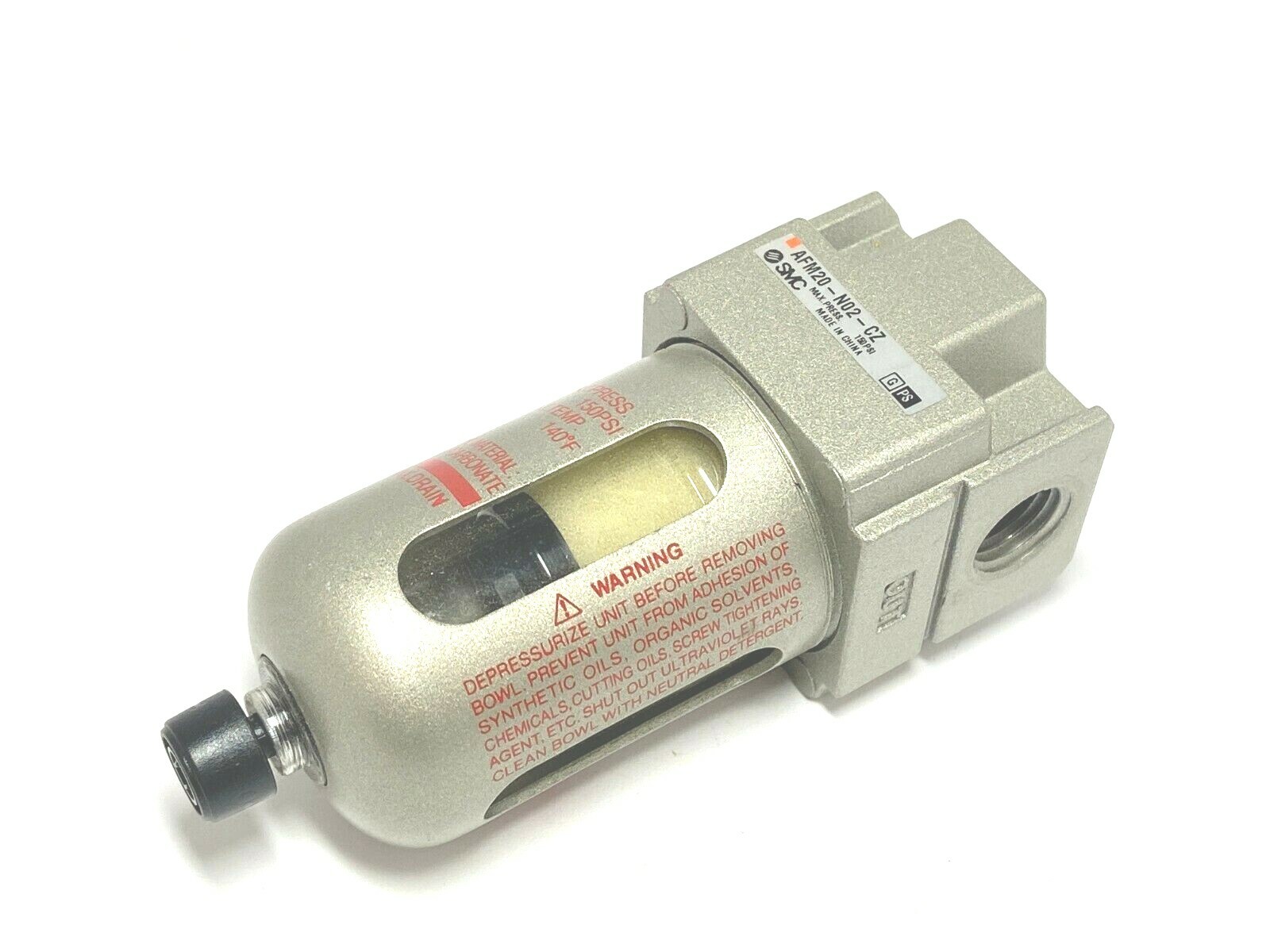 SMC AFM20-N02-CZ Mist Separator